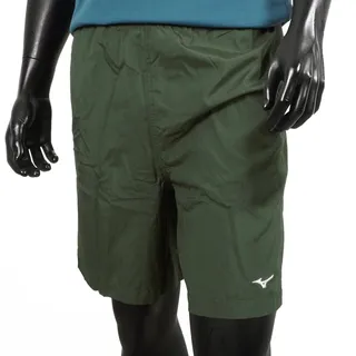 MIZUNO 男 單層 平織 透氣 微彈性 電繡logo 休閒 運動長褲 黑 32TD7A85爆款 歷史價格詳細信息