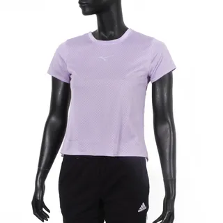 速乾衣女式短袖上衣冰絲透氣印花修身顯瘦戶外徒步彈力T恤衫夏季 歷史價格詳細信息