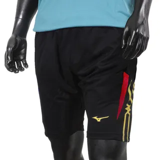 MIZUNO 美津濃 針織窄口長褲 32TD0A3709 黑 歷史價格詳細信息