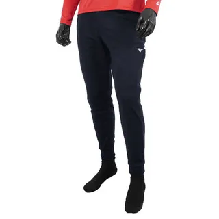 MIZUNO 美津濃 針織長褲(合身) 黑 32TD253398 歷史價格詳細信息
