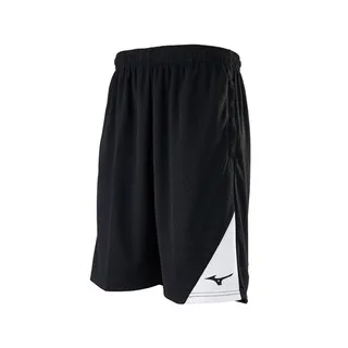 MIZUNO 男 針織短褲 運動 戶外 吸濕 排汗 長版 - 32TB2A0509 歷史價格詳細信息