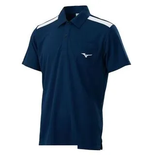 MIZUNO 男 短袖POLO衫 戶外 吸濕 排汗 32TA251309 32TA251314 歷史價格詳細信息