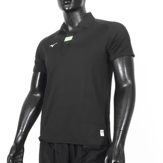 MIZUNO 男 短袖POLO衫 戶外 吸濕 排汗 32TA251309 32TA251314 歷史價格詳細信息