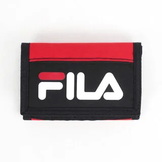 Fila 短夾 Sport Wallet 男女款 三摺運動皮夾 零錢袋 運動休閒 交換禮物 任選 現貨在庫 【ACS】 歷史價格詳細信息