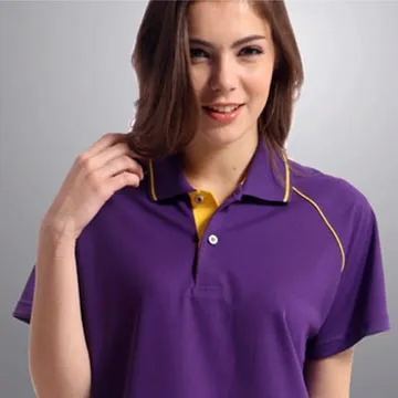 【Sunrise】88117-1清澈水藍★短袖POLO女版襯衫 歷史價格詳細信息