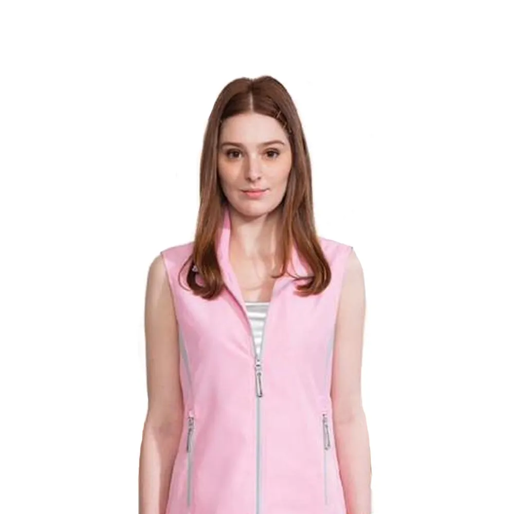 Sunrise桃紅色輕薄透氣休閒外套-99326 歷史價格詳細信息