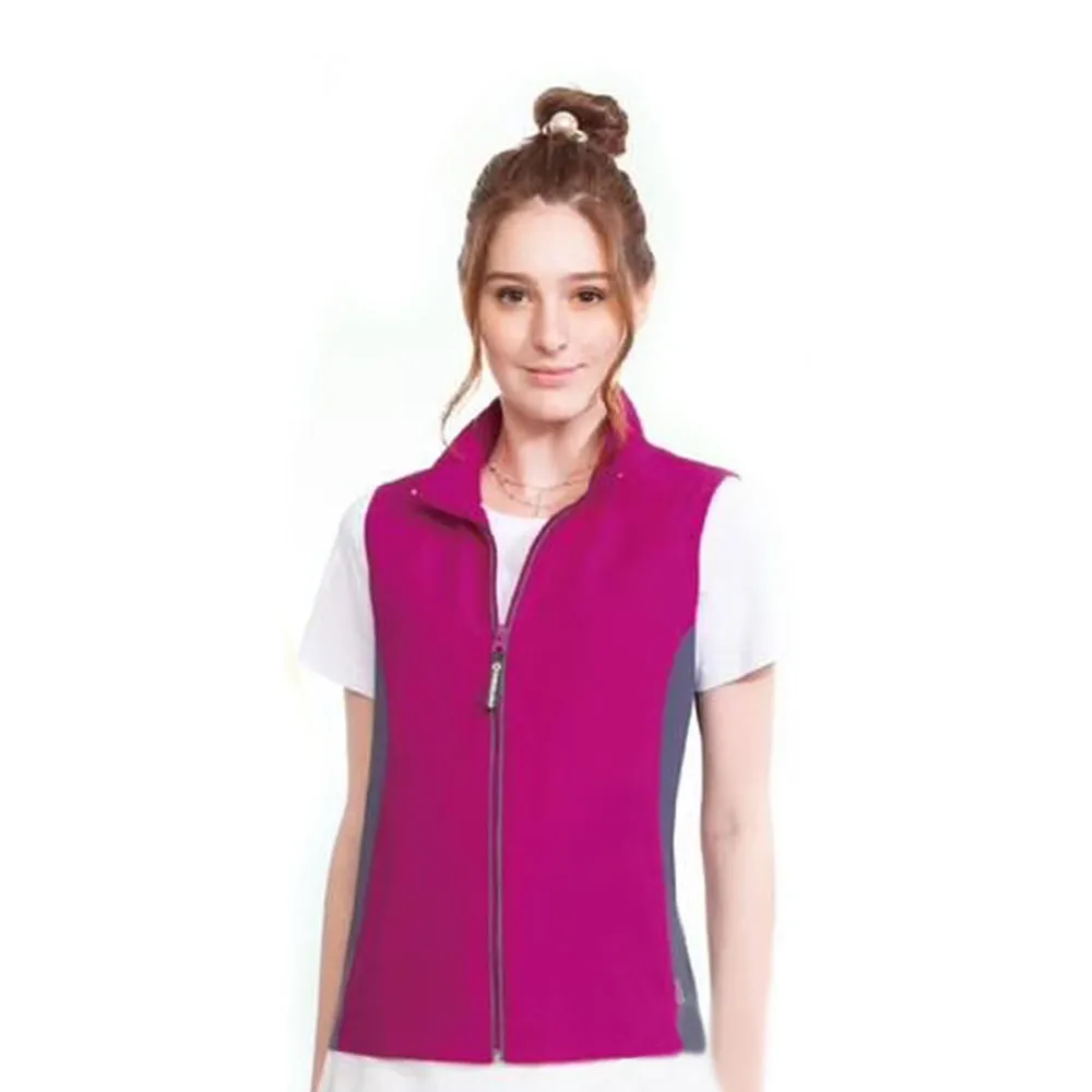 Sunrise桃紅色輕薄透氣休閒外套-99326 歷史價格詳細信息