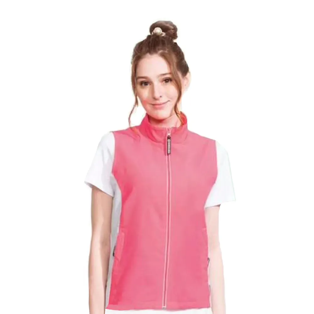 Sunrise桃紅色輕薄透氣休閒外套-99326 歷史價格詳細信息