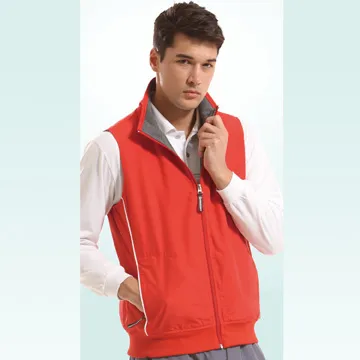 【Sunrise】中性款貼合透氣休閒背心(99008)紅 歷史價格詳細信息