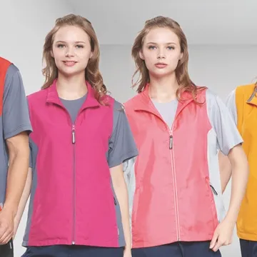 【Sunrise】中性款貼合透氣休閒背心(99008)紅 歷史價格詳細信息