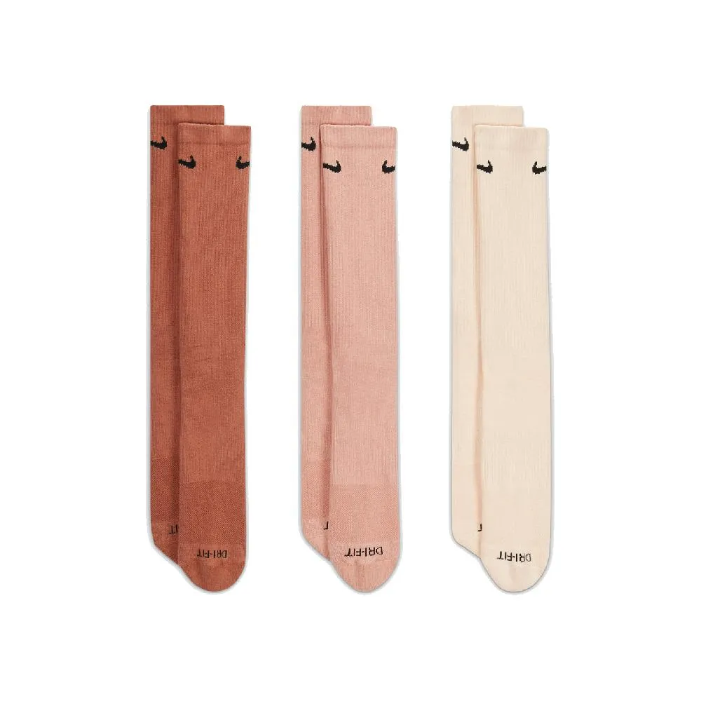 NIKE 配件 Nike Everyday Lightweight 隱形襪 3入組 - DQ7711902 歷史價格詳細信息