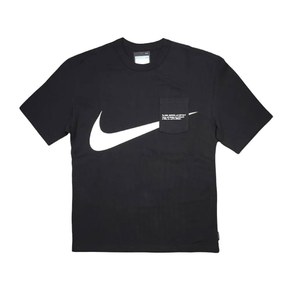 Nike 短袖 NSW Tee 男款 黑 純棉 重磅 標語 字樣 寬鬆【ACS】 DM6428-010 歷史價格詳細信息