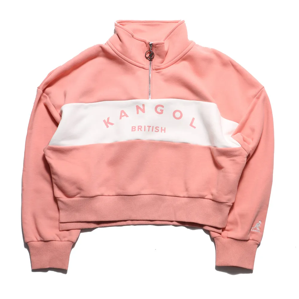 KANGOL 半月手提包/側背包 6055301011 歷史價格詳細信息