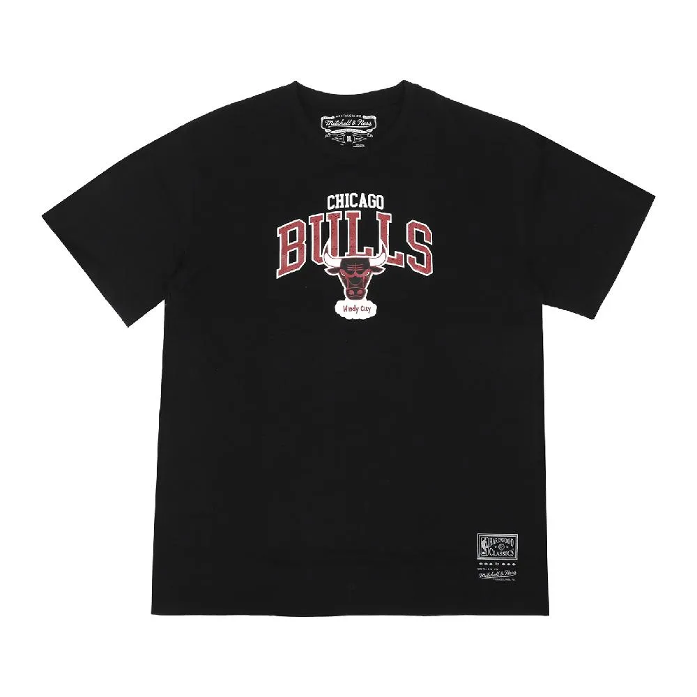 MITCHELL & NESS M&N 短T TEAM NAME DAD TEE 熱火 黑 MNTS002MHB 歷史價格詳細信息