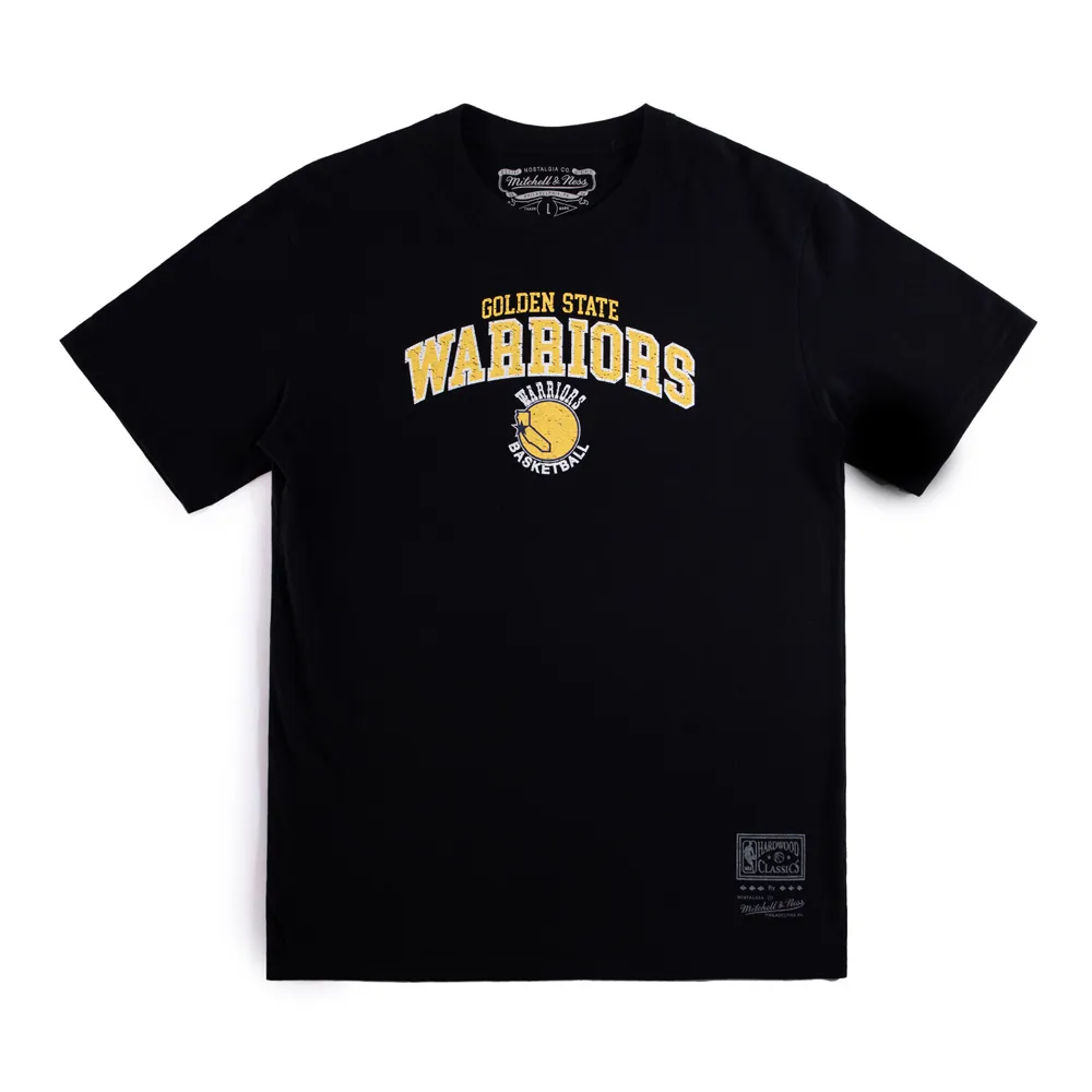 【Mitchell & Ness】TEAM LOGO 背心 勇士隊_MT22A-TK01GSWR 歷史價格詳細信息