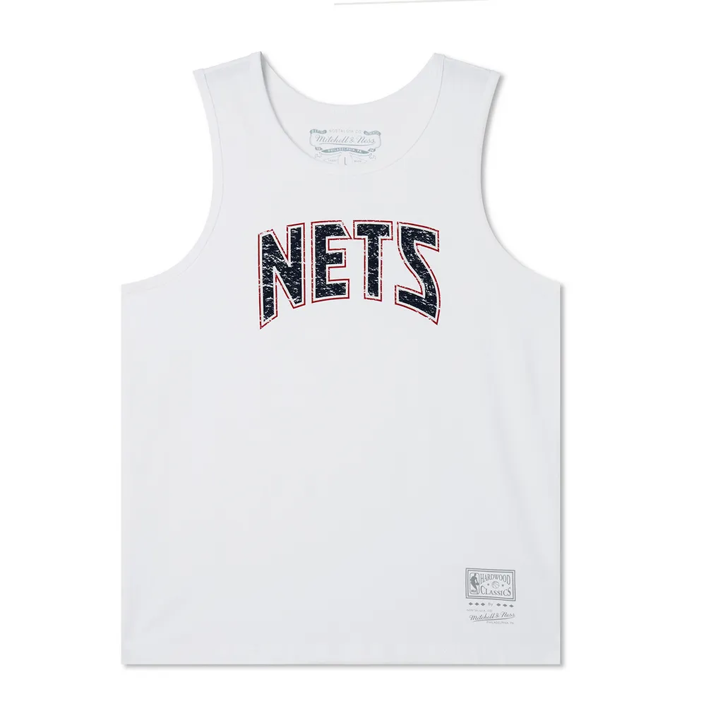 Mitchell & Ness 背心 NBA Charlotte 夏洛特 黃蜂 M&N 復古 無袖【ACS】 歷史價格詳細信息