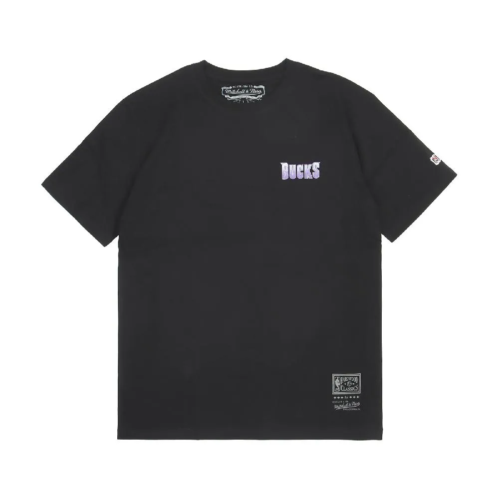 MITCHELL & NESS M&N 短T 黑黃 勇士隊 棉 MNTS003GSWB 歷史價格詳細信息