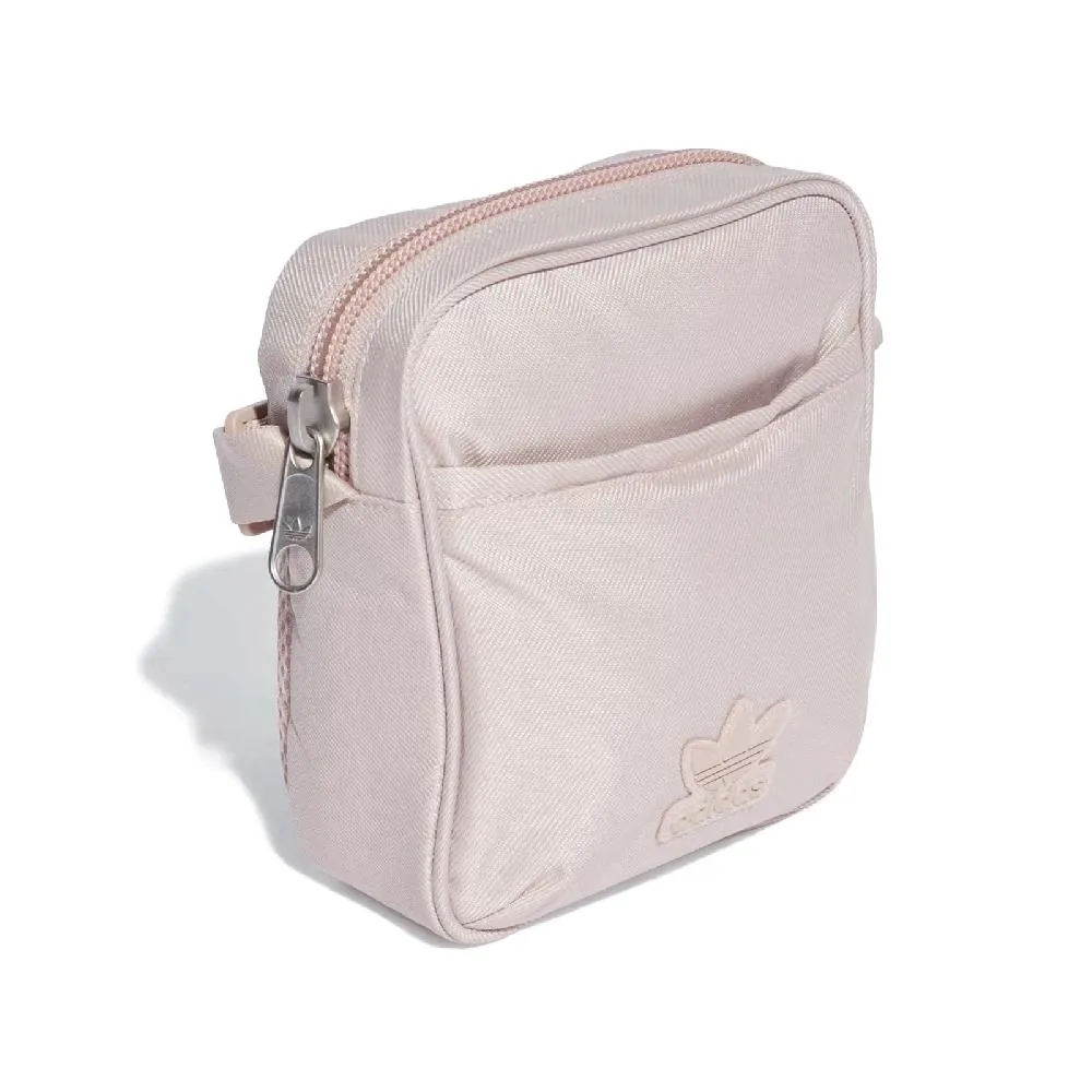 Adidas FESTIVAL BAG 黑 三葉草 小包 斜背包 GN4448 歷史價格詳細信息