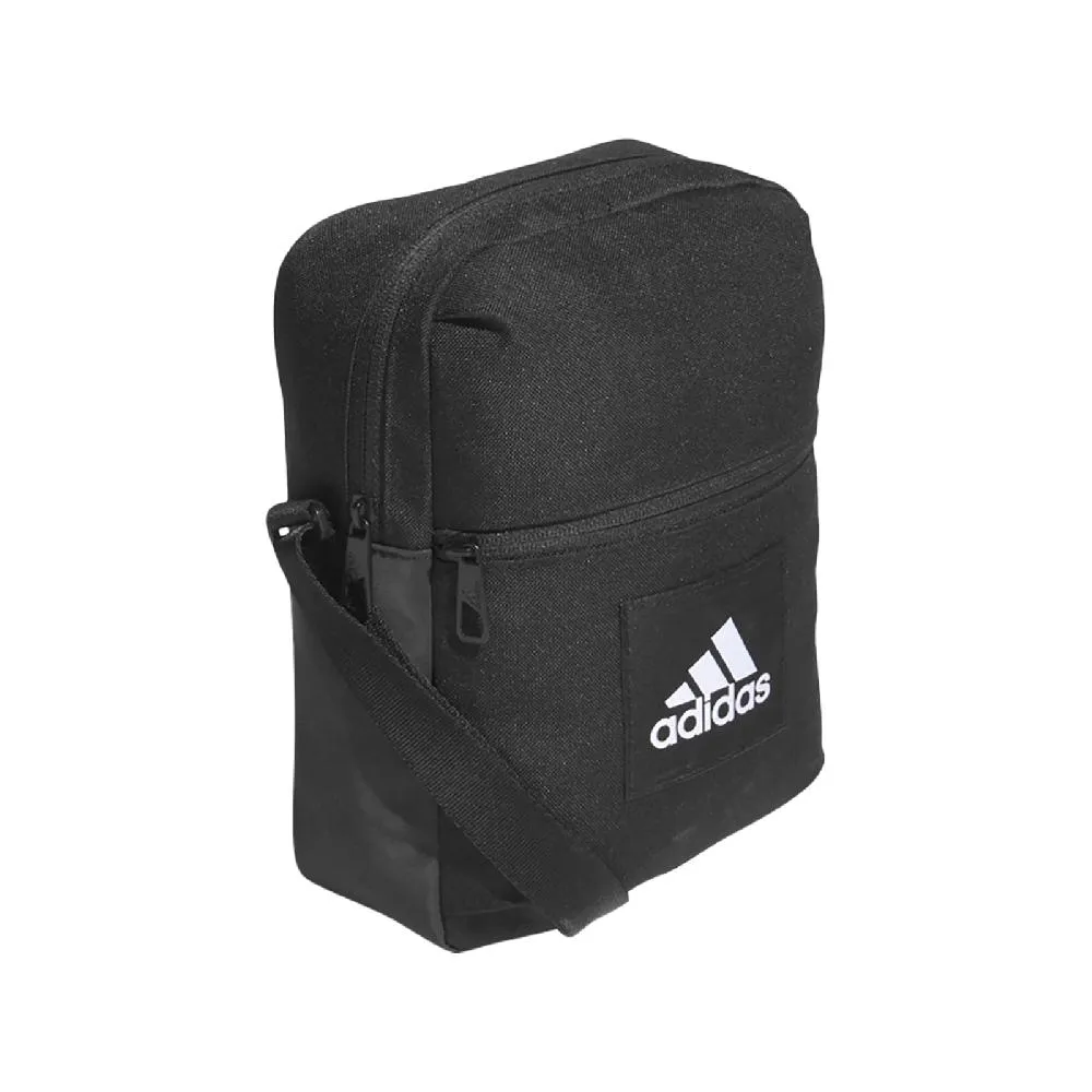 adidas 斜背包 Organizer Bag 男女款 ED6877 歷史價格詳細信息