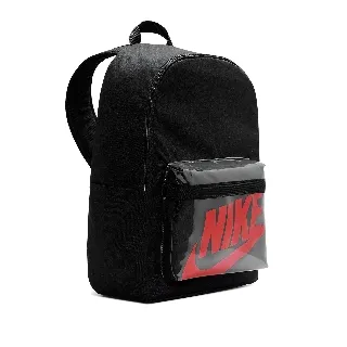 NIKE HERITAGE BACKPACK 大LOGO 雙肩包 後背包 筆電包 BA6175-010 845爆款 歷史價格詳細信息