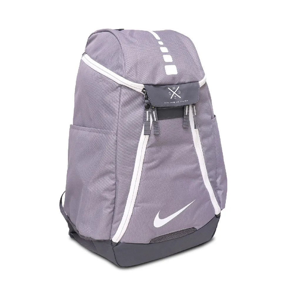 Nike 後背包 Hoops Elite 氣墊 大容量 多口袋【運動世界】DX9786-100 歷史價格詳細信息