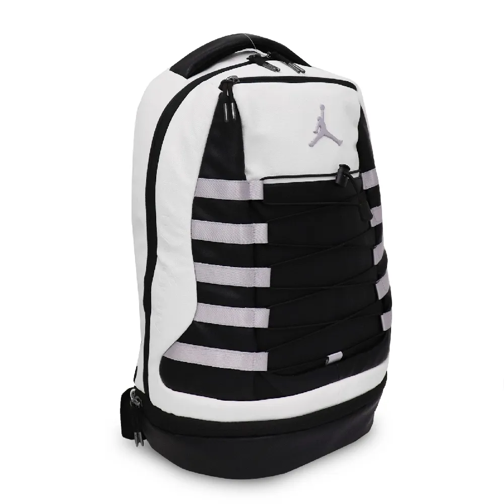 Nike 後背包 Jordan Backpack 黑 灰 男女款 喬丹 小包包【ACS】 JD2123006TD-002 歷史價格詳細信息