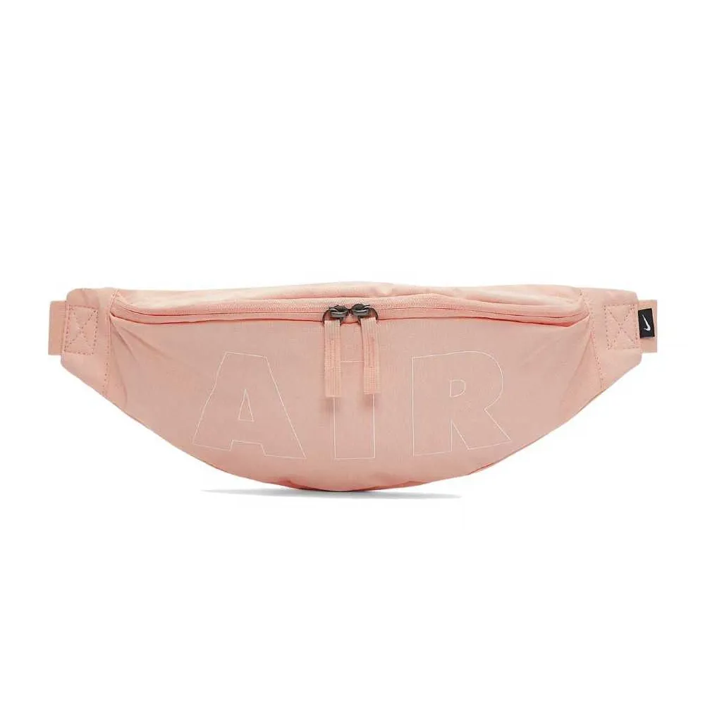 NIKE 腰包 粉色 單肩包 NK HERITAGE S WAISTPACK - FA21 - DB0488630 歷史價格詳細信息