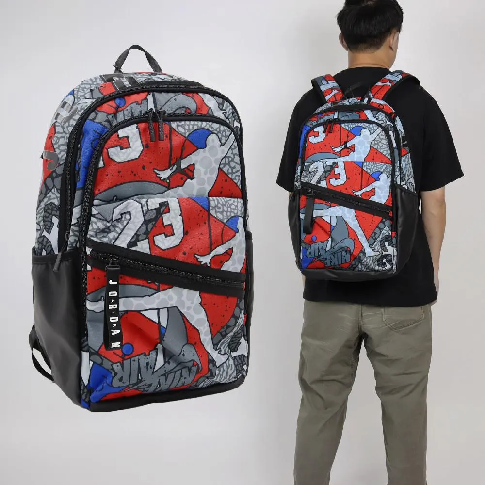 Nike 包包 Jordan Air 兒童款 黑 後背包 迷你包 小後背 喬丹【ACS】JD2343030TD-003 歷史價格詳細信息