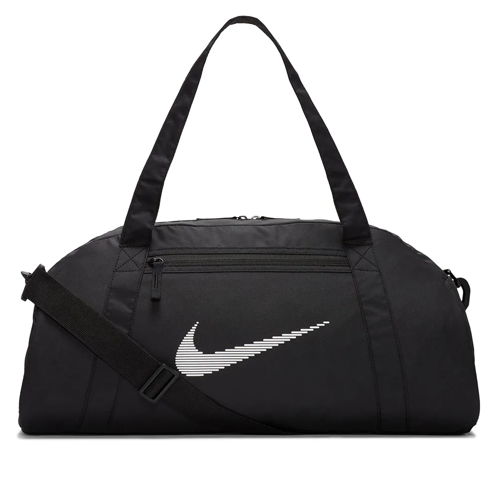 NIKE GYM CLUB BAG 健身包 旅行袋 手提側背 正品公司貨 DR6974-010 歷史價格詳細信息