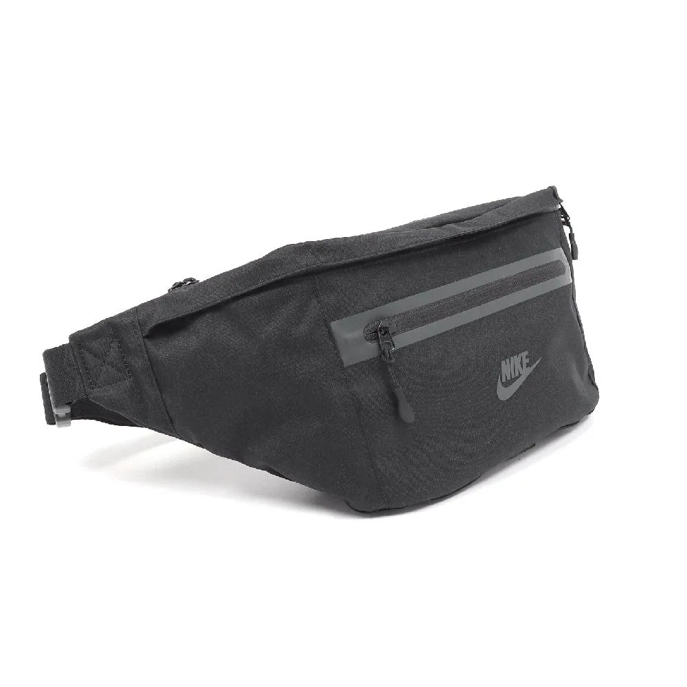 Nike 耐吉 腰包 Tech Hip Pack 土黃 黑 可調背帶 斜背包 肩背包 隨行包 小包 BA5751-790 歷史價格詳細信息