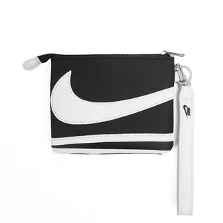 Nike Icon Cortez [HF3606-175] 手腕包 10x13.5cm 零錢包 經典 阿甘鞋 禮物 白紅 歷史價格詳細信息