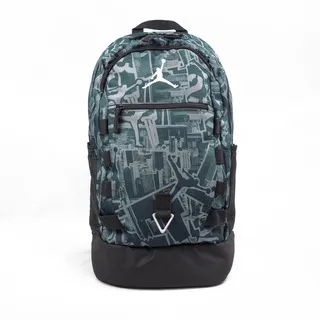 NIKE JORDAN LEVEL 運動後背包 大學生書包 (JD2423003AD-001) 歷史價格詳細信息