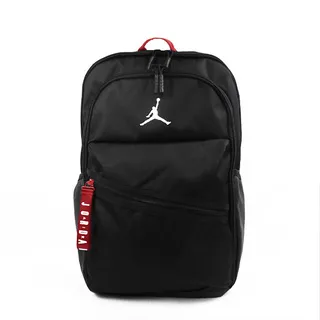 JORDAN Air 雙肩背包 JD2443016TD001 運動包 黑/珊瑚粉 歷史價格詳細信息