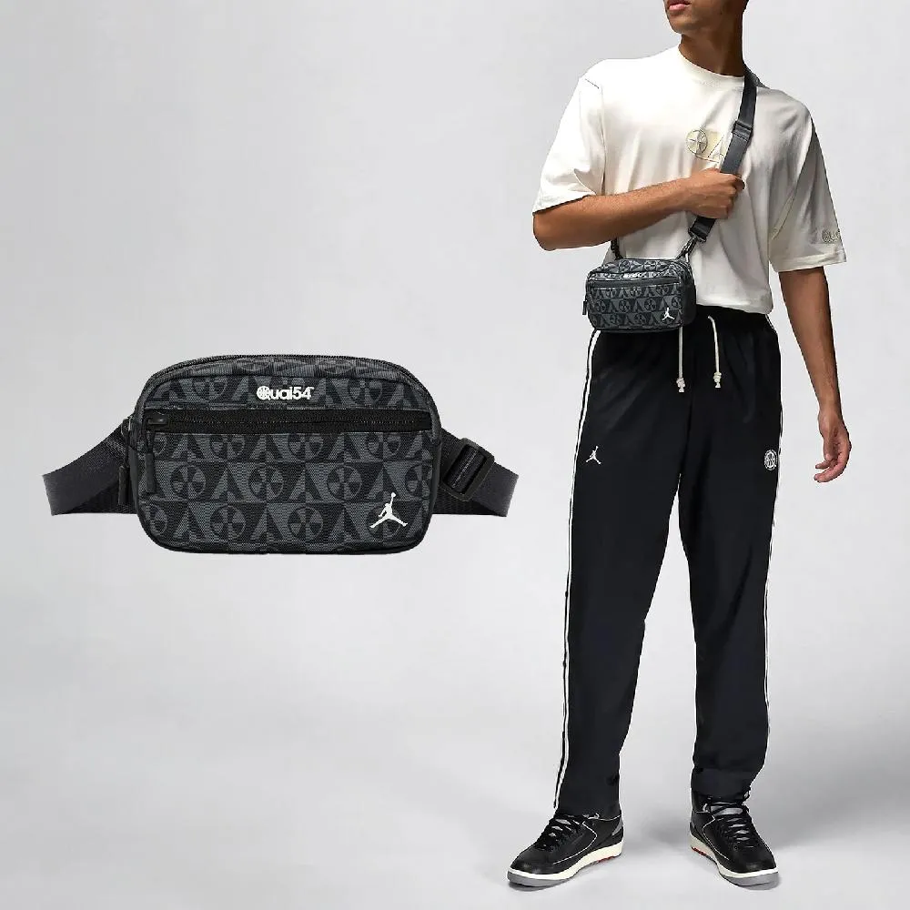 Nike 包包 Jordan 粉灰 小包 後背包 雙肩包 迷你包 喬丹 【ACS】 JD2333009TD-001 歷史價格詳細信息