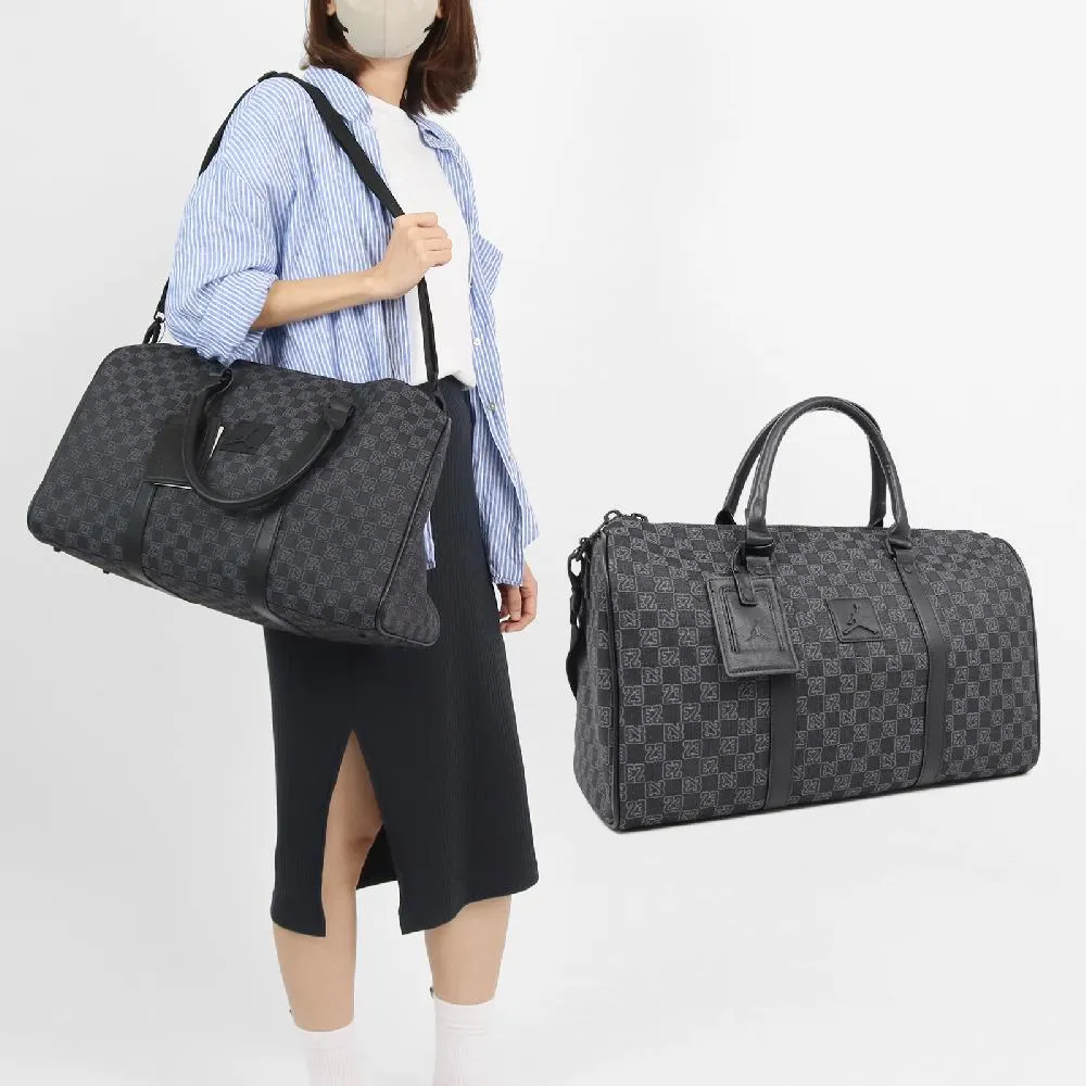 NIKE 手提包 斜背包 健身包 外出包 旅行袋 - JD2133025GS001 歷史價格詳細信息