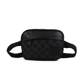 NIKE Jordan Monogram POUCH 文件包 手腕包 小物袋 (JD2413027AD-001) 歷史價格詳細信息