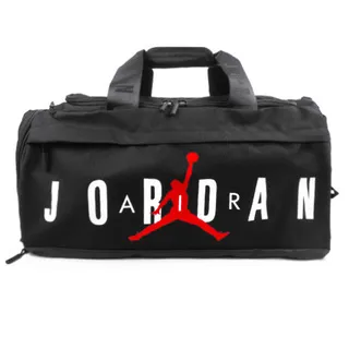 Nike Jordan Hbr M [HF7295-258] 旅行背袋 行李包 獨立鞋袋 斜背 側背 手提 大容量 歷史價格詳細信息