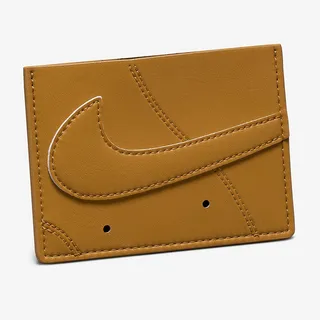 Nike Icon Air Max 90 [HF3717-068] 卡片夾 名片夾 皮夾 經典 收藏 禮物 橘灰 歷史價格詳細信息