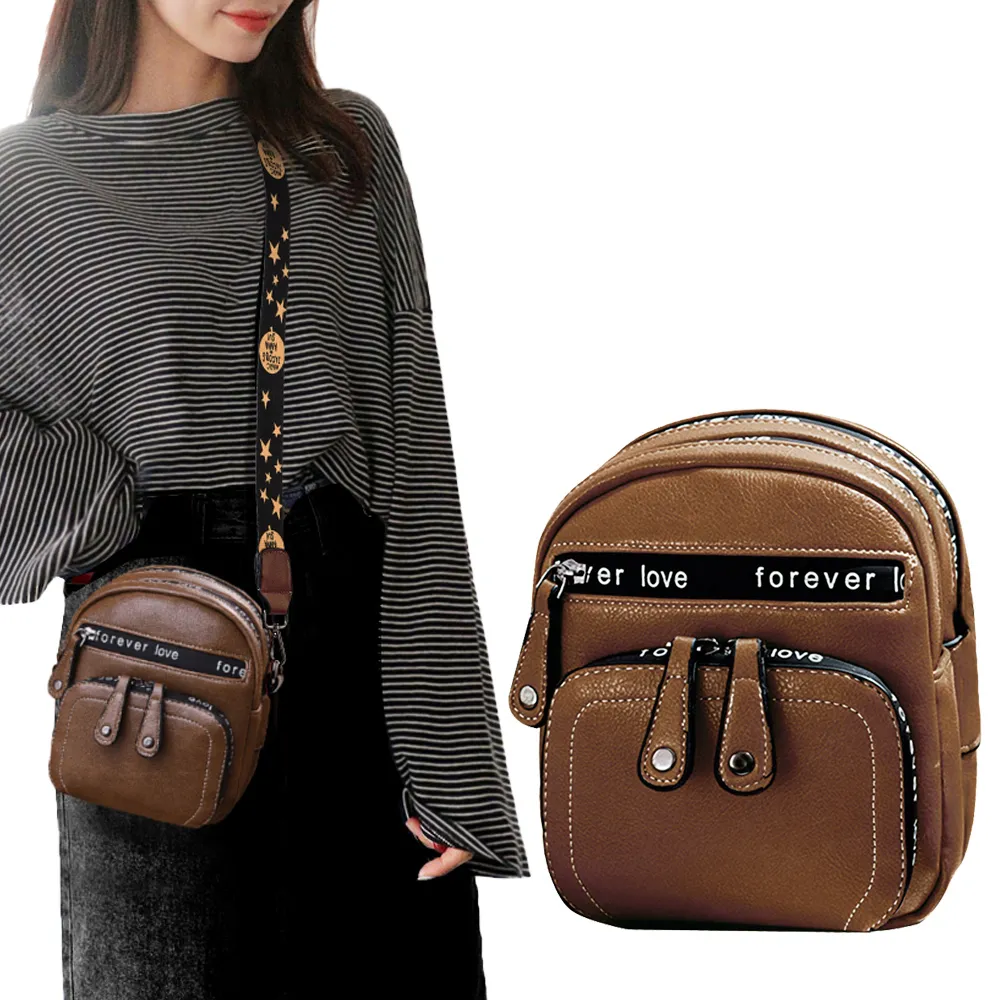 【幸福揚邑】時尚皮革質感隨身超大摺疊彩妝美妝化妝鏡/桌鏡(珍珠甜蜜粉色) 歷史價格詳細信息