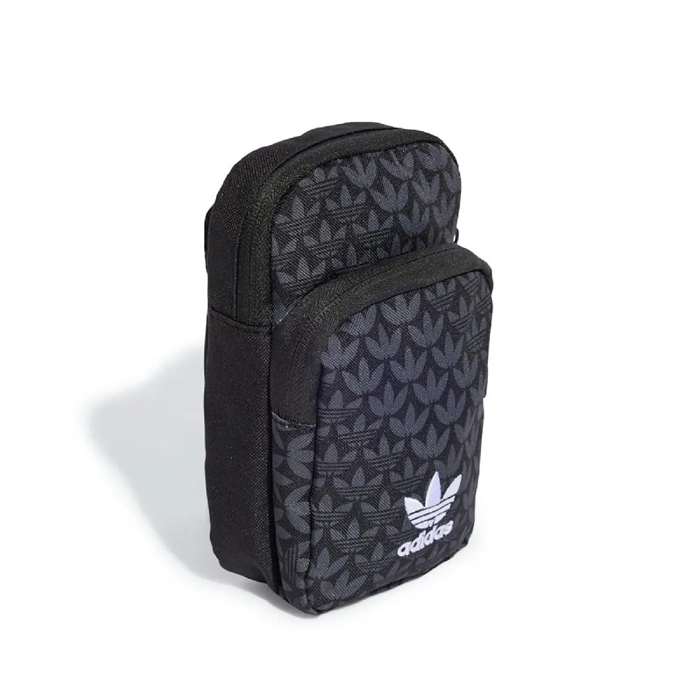 肩背包 Monogram Shoulder Bag 粉橘 可調肩帶 滿版印花 斜背包 隨行包 小包 IX7464 歷史價格詳細信息