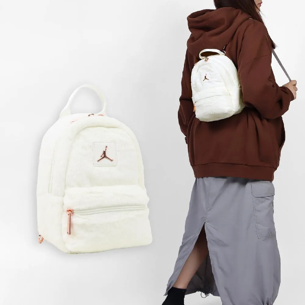 後背包 Jordan Monogram 黑 13吋 滿版印花 筆電包 雙肩包 背包 包包 JD2443026AD-001 歷史價格詳細信息