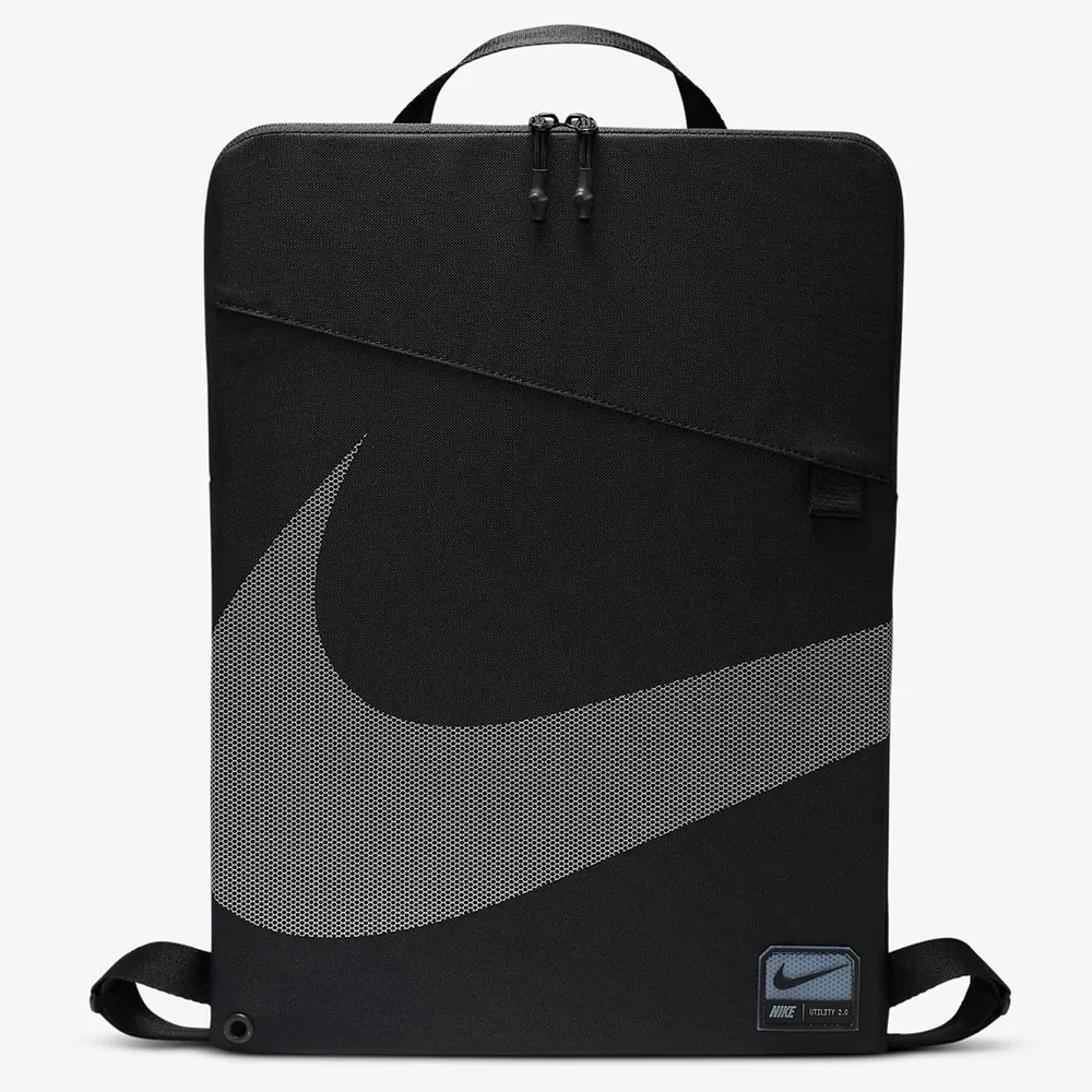 Nike 包包 Utility Speed 黑 後背包 雙肩包 背包 氣墊 大容量 訓練【ACS】 FB2833-010 歷史價格詳細信息