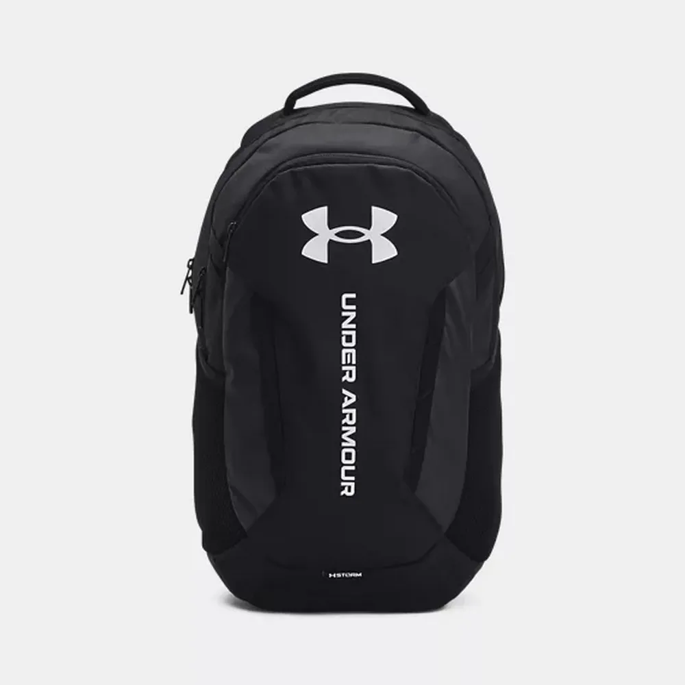 Under Armour 包包 Hustle 後背包 大容量 多夾層 收納 UA 雙肩背【ACS】 1361176001 歷史價格詳細信息