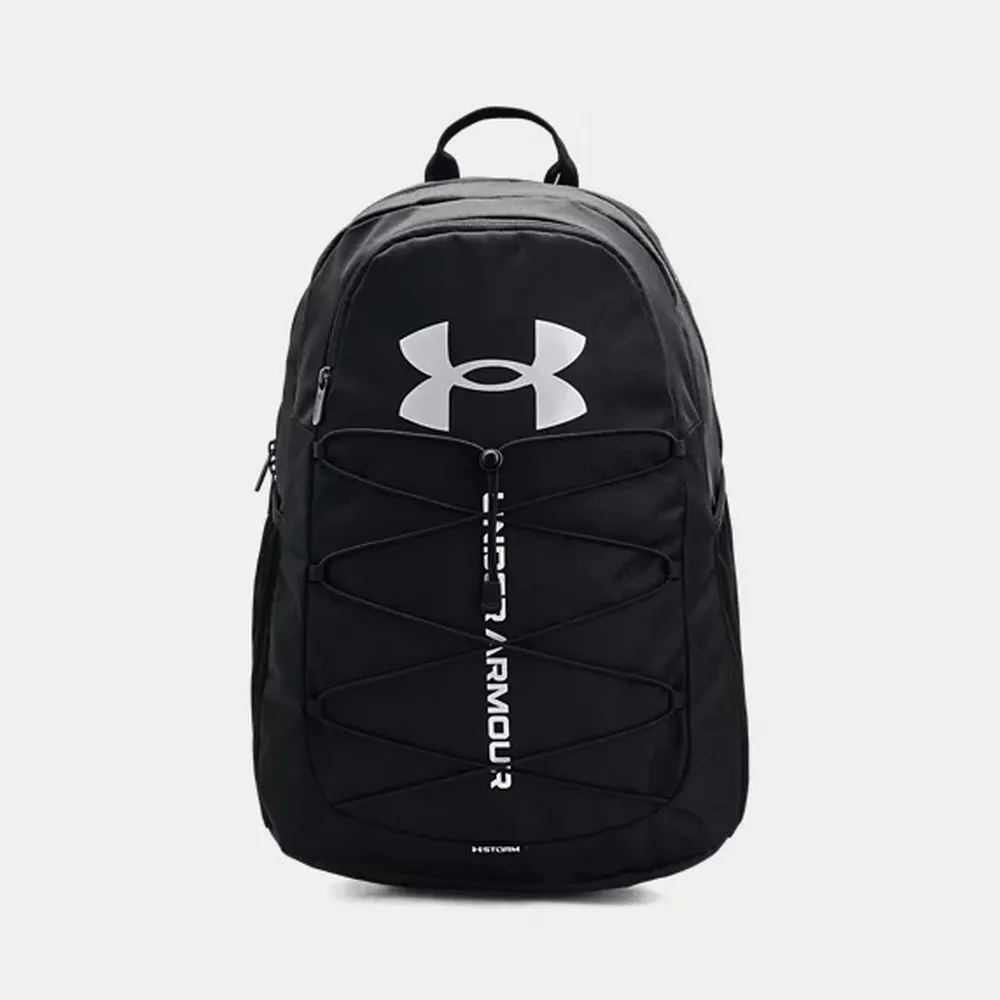 Under Armour 包包 Hustle 後背包 大容量 多夾層 收納 UA 雙肩背【ACS】 1361176001 歷史價格詳細信息