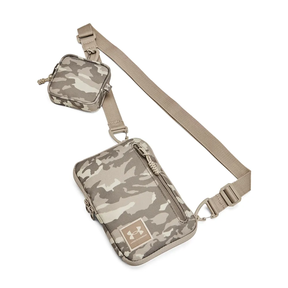 【UNDER ARMOUR】Loudon隨身包 歷史價格詳細信息