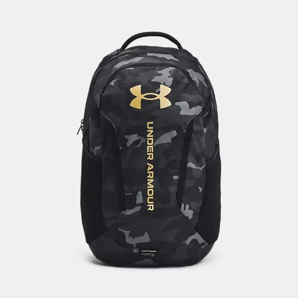 Under Armour 包包 Hustle 後背包 大容量 多夾層 收納 UA 雙肩背【ACS】 1361176001 歷史價格詳細信息