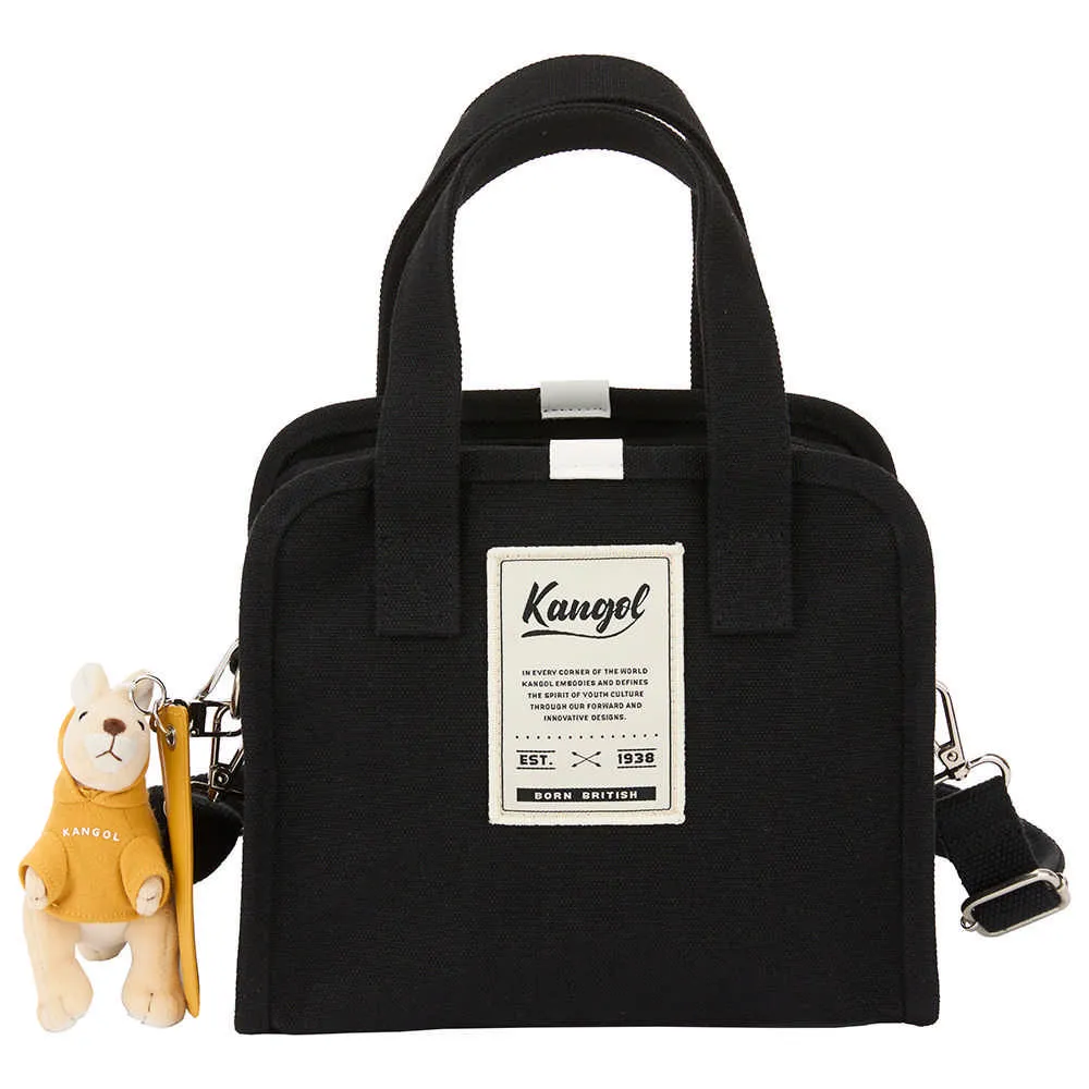 【KANGOL】後背包 女包 男包 雙肩包 書包 卡其色-6425174531 歷史價格詳細信息