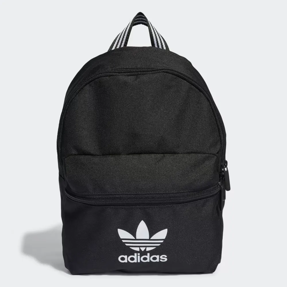 ADIDAS 小後背包 SMALL ADICOL BP 雙肩包 書包 休閒 粉色 三葉草 - H37066 歷史價格詳細信息