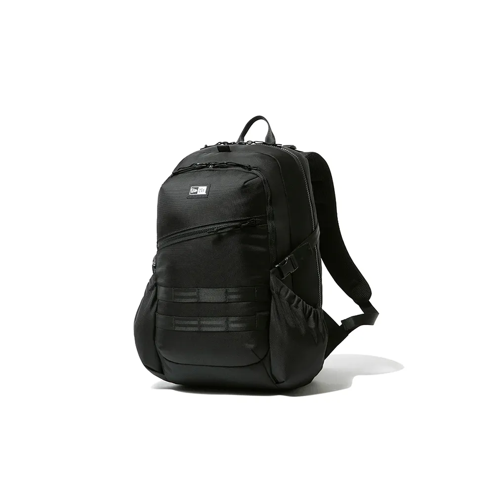 【NEW ERA】後背包 日版SPORTS PACK NE 黑 男女款 -NE12728227 歷史價格詳細信息