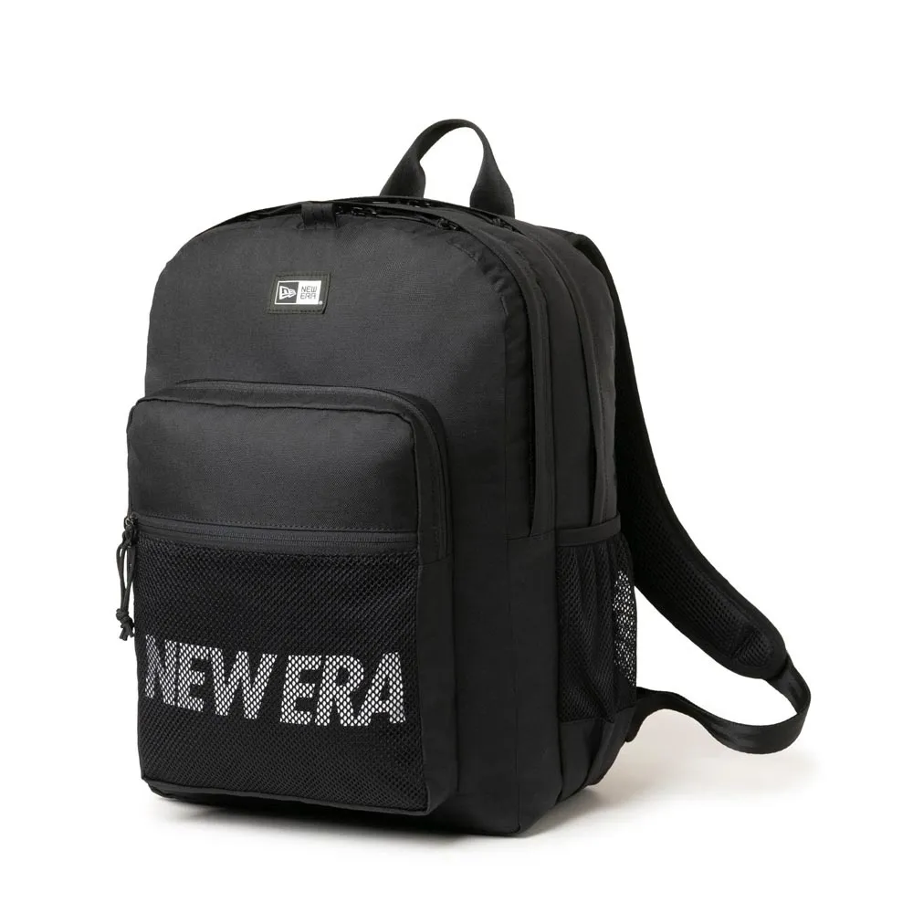 【NEW ERA】後背包 日版SPORTS PACK NE 黑 男女款 -NE12728227 歷史價格詳細信息